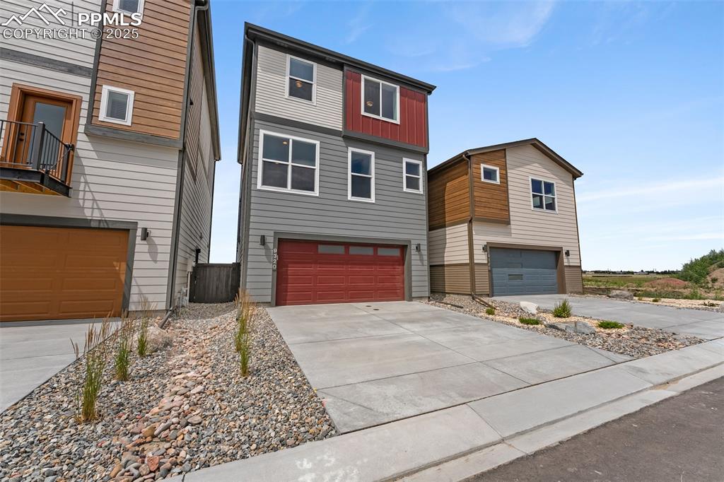 Image 44 of 48: Back of Structure