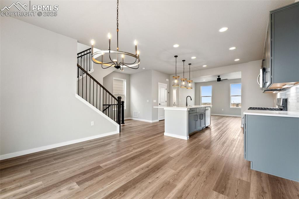 Image 8 of 48: Kitchen