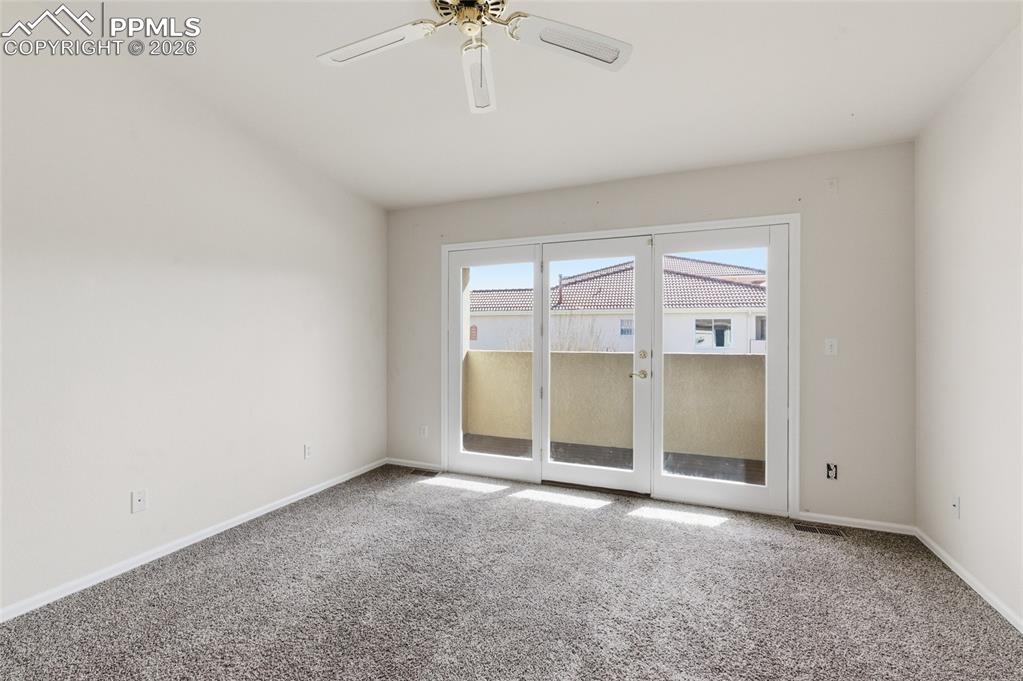 Image 19 of 41: Master Bedroom