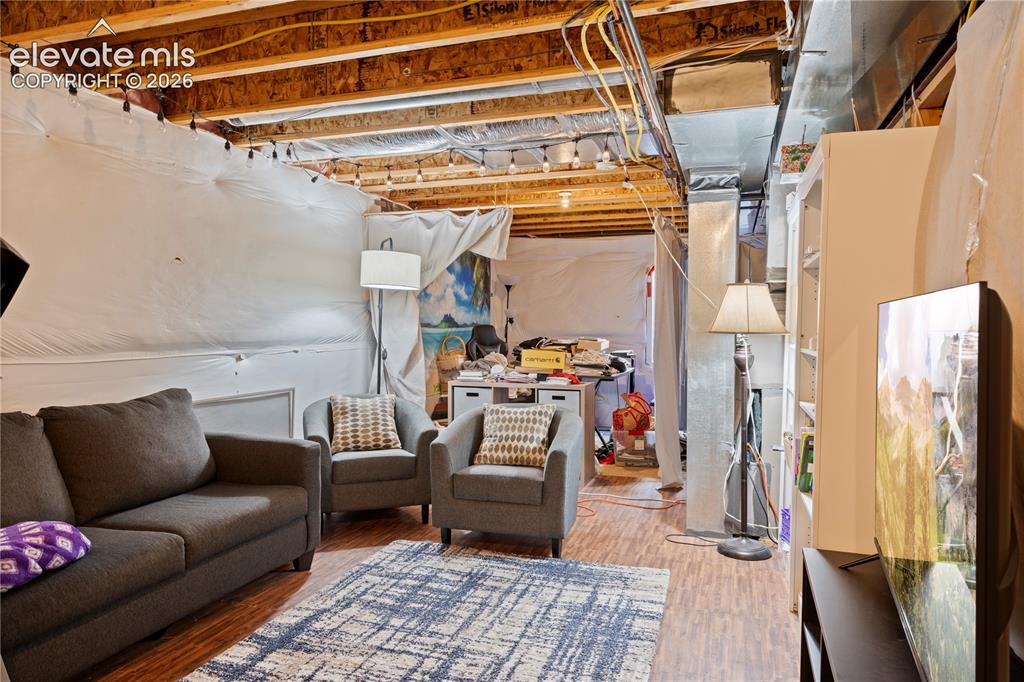 Image 22 of 27: Basement