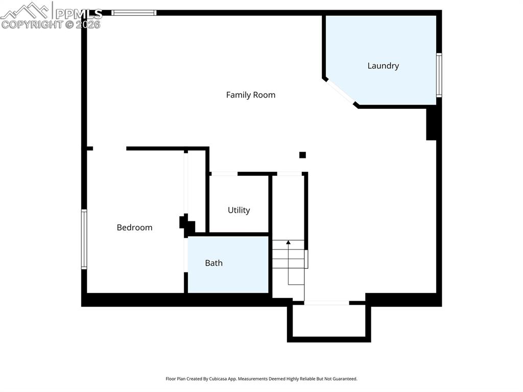 Image 44 of 46: Floor plan