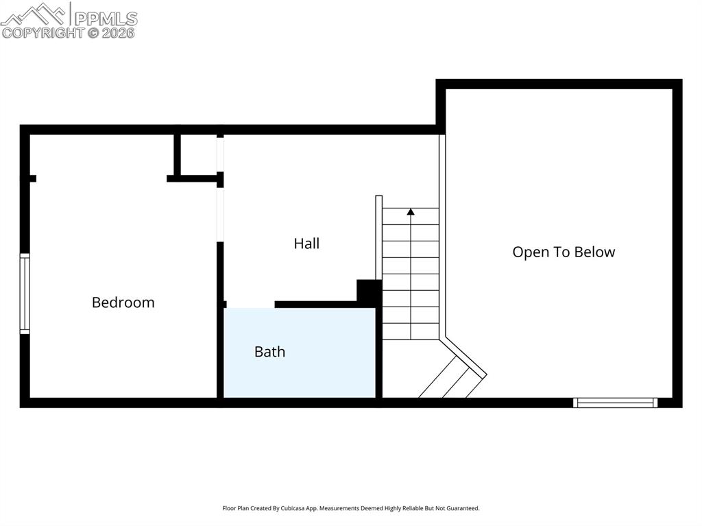 Image 46 of 46: Floor plan