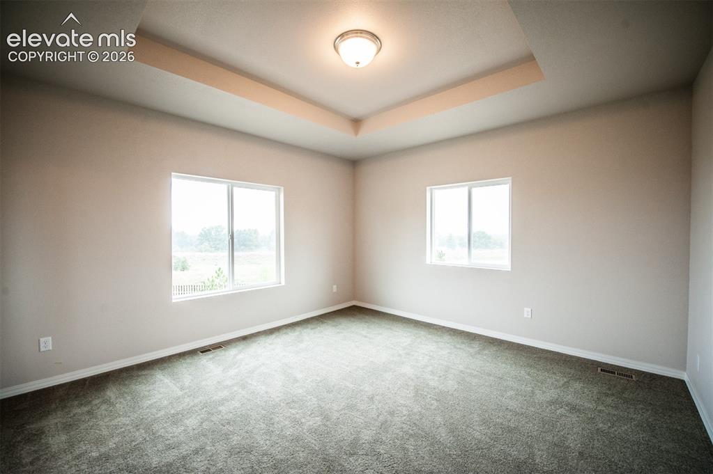 Image 12 of 29: Primary bedroom