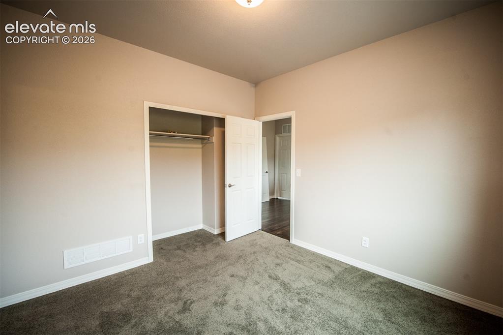 Image 22 of 29: 3rd bedroom