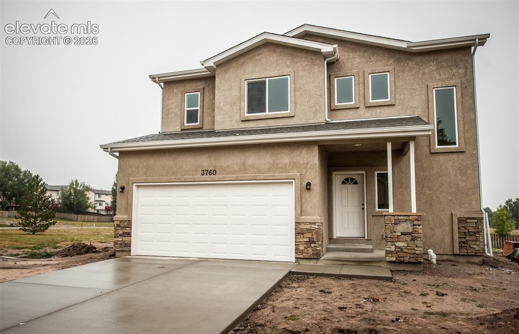 Image 29 of 29: Welcome Home!