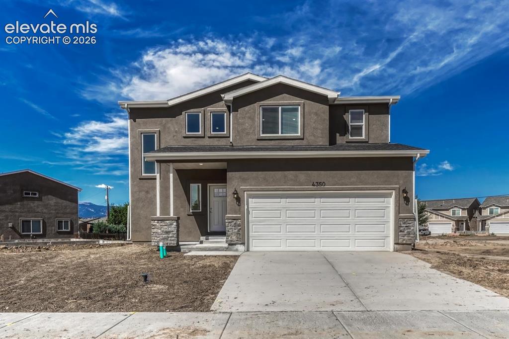 Image 3 of 50: The Reserve at Park Vista is a new construction community in a popular cent