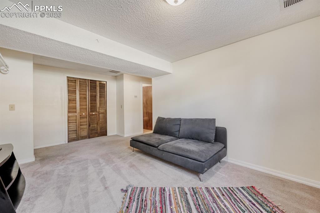 Image 16 of 30: Basement Family Room