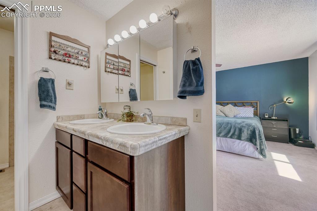 Image 22 of 30: Master Bathroom