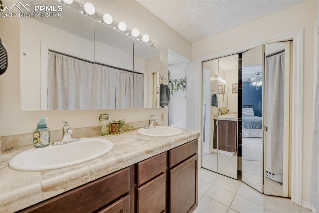 Image 23 of 30: Master Bathroom