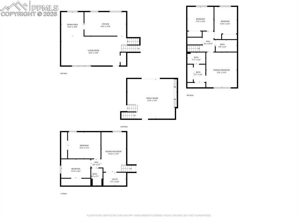 Image 39 of 39: Floor Plan