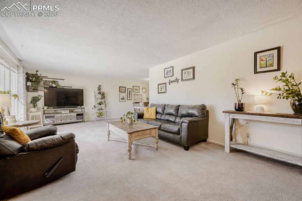 Image 5 of 30: Main-level living