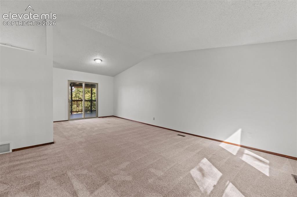 Image 2 of 22: Spacious great room area