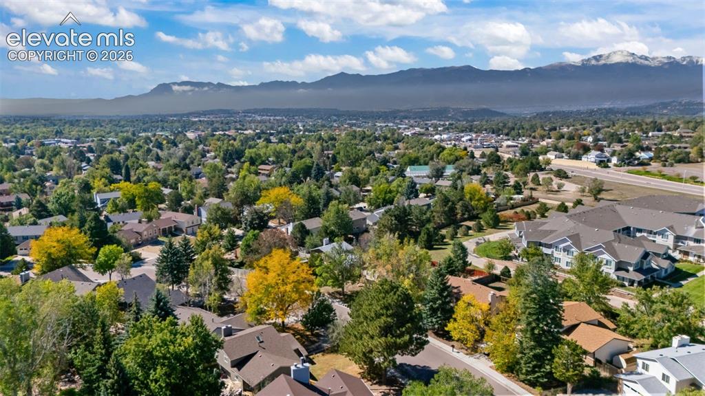 Image 20 of 22: Aerial View