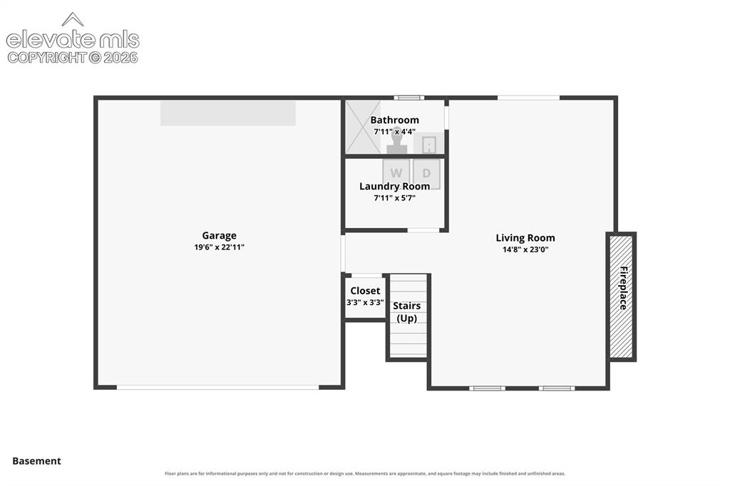 Image 22 of 22: Floor Plan