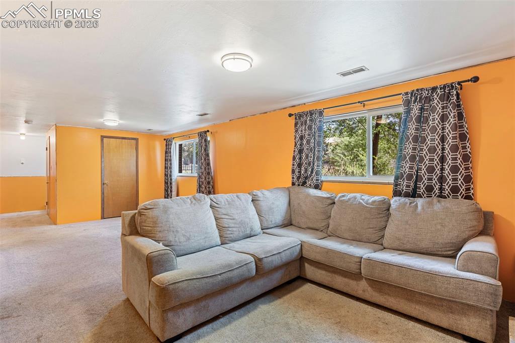 Image 24 of 37: Living Room