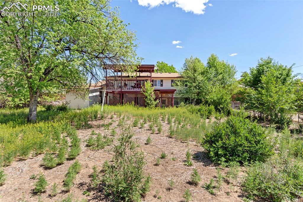 Image 34 of 37: Yard