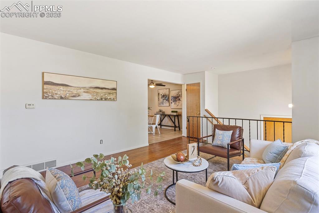 Image 6 of 37: Living Room