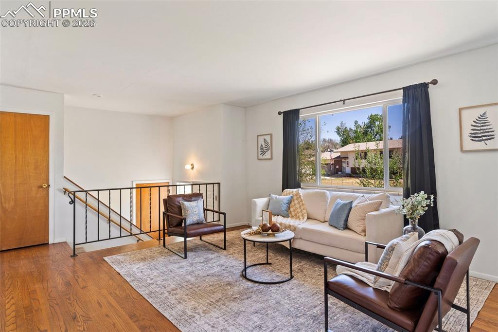 Image 7 of 37: Living Room