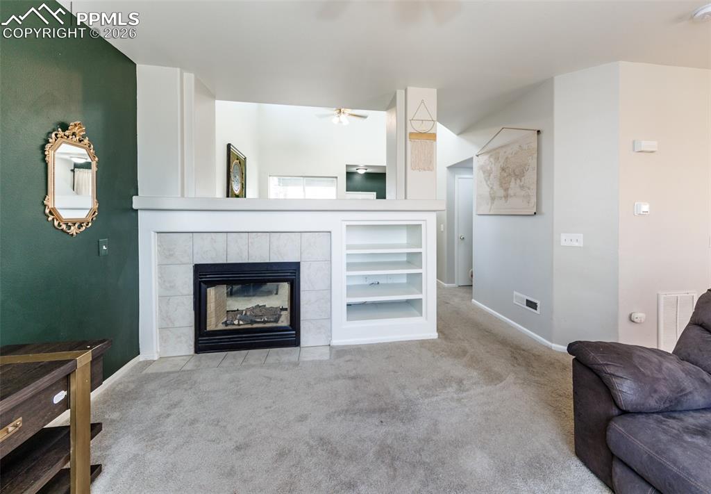 Image 12 of 45: Living Room