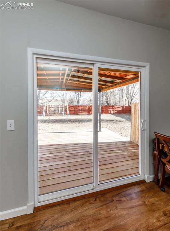 Image 20 of 45: Entry