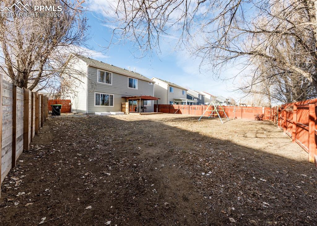 Image 36 of 45: Back of Structure