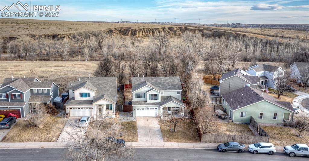 Image 43 of 45: Aerial View