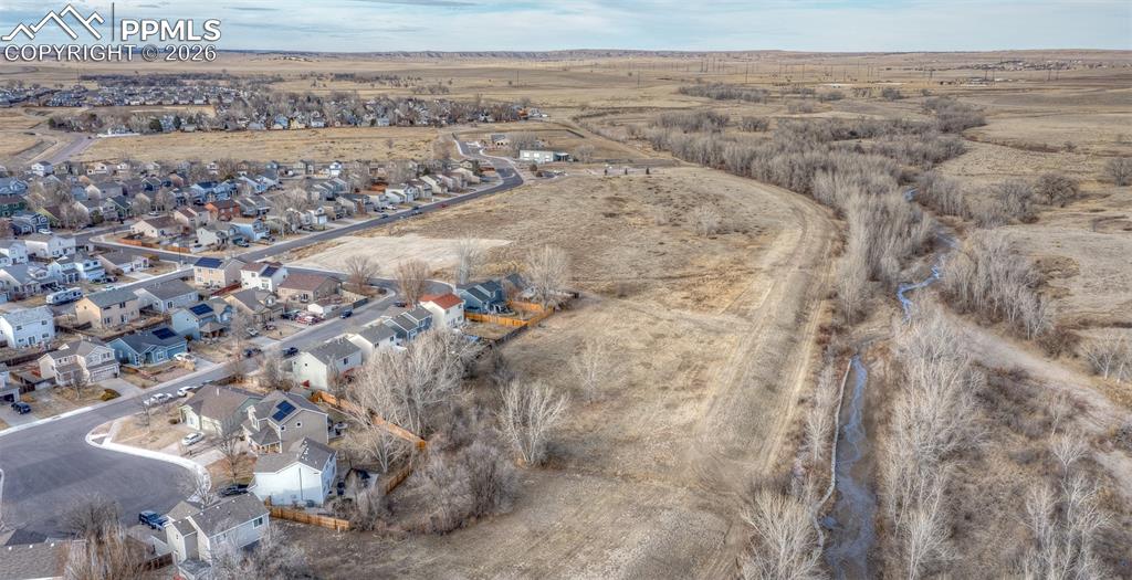 Image 44 of 45: Aerial View