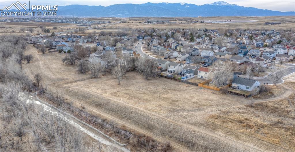 Image 45 of 45: Aerial View