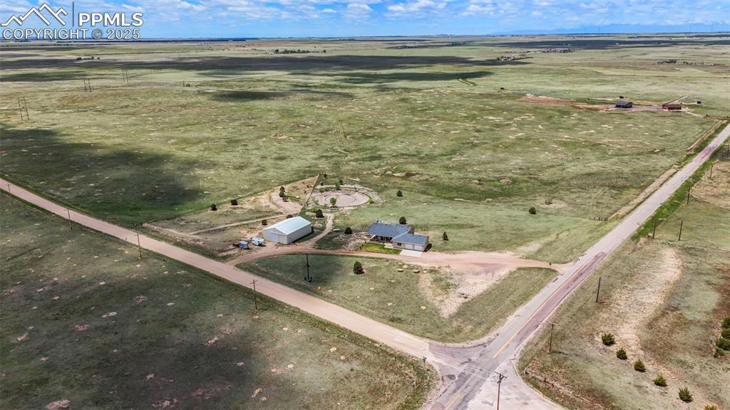 Image 42 of 50: Aerial View