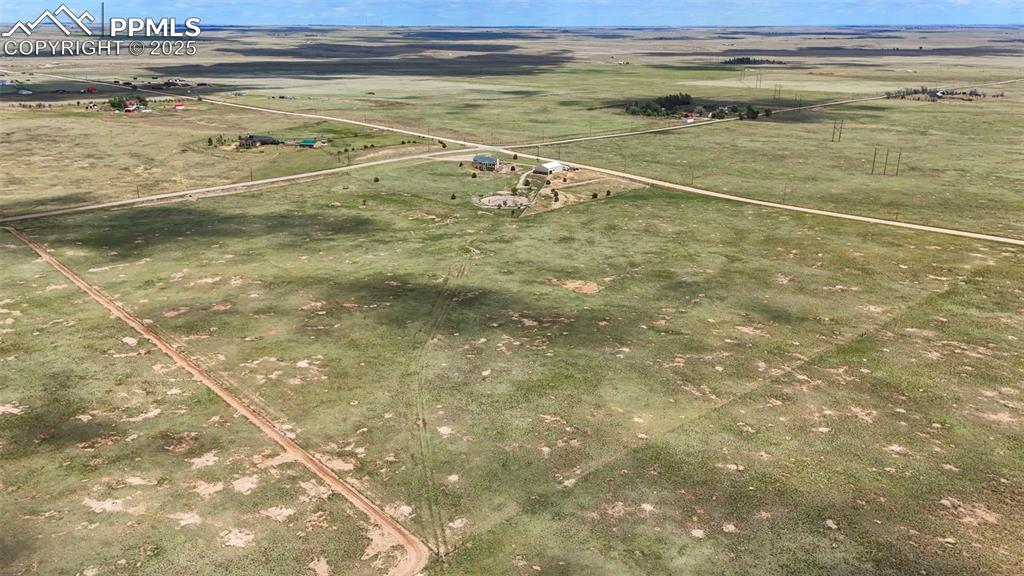 Image 43 of 50: Aerial View