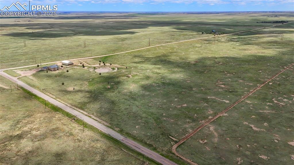 Image 44 of 50: Aerial View