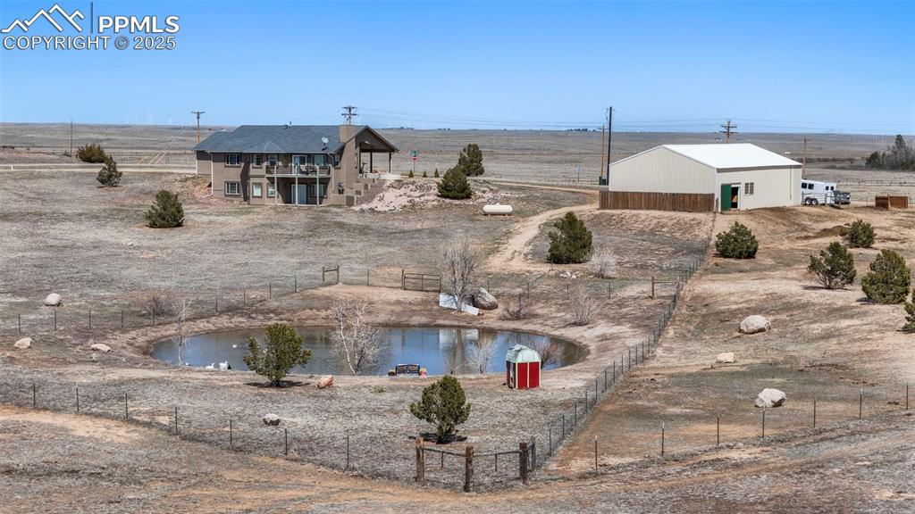 Image 48 of 50: The Farmstead!