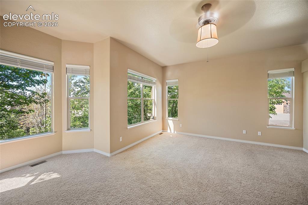 Image 19 of 32: Master Bedroom