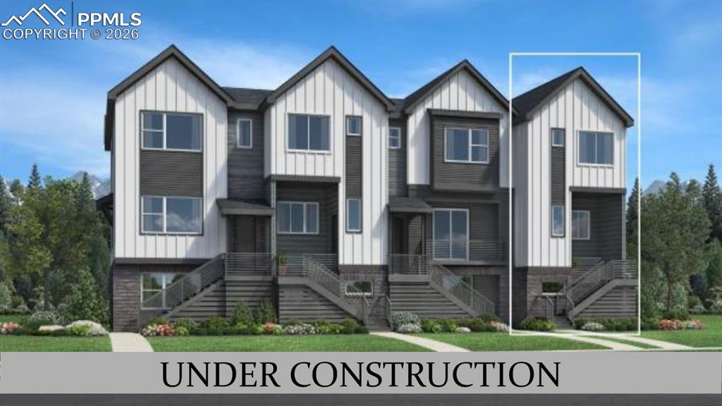 Image 1 of 4: Front of Structure