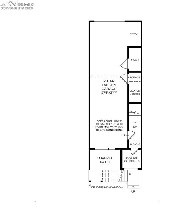 Image 2 of 4: Floor Plan