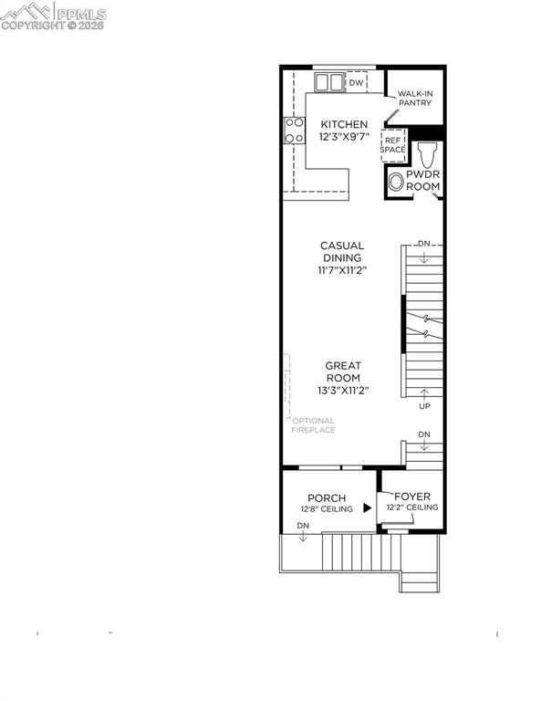 Image 3 of 4: Floor Plan