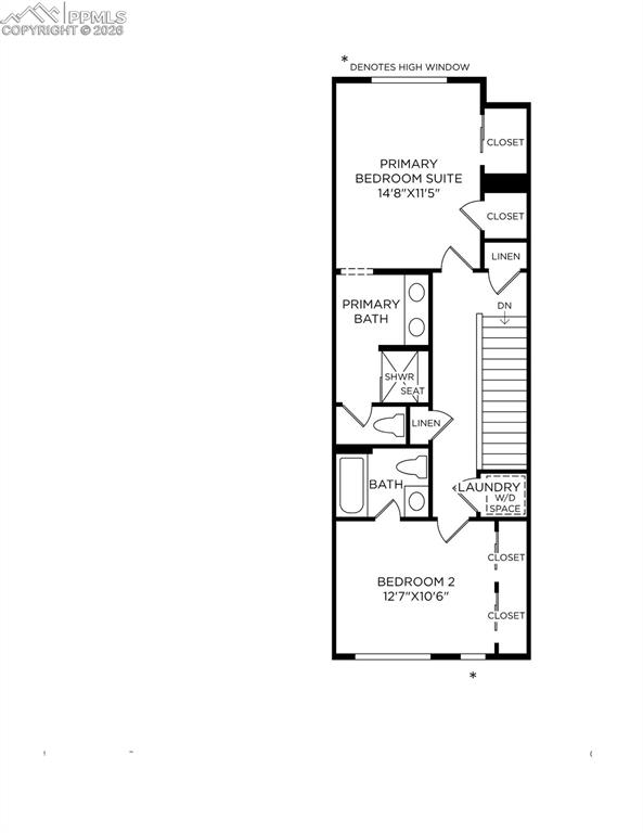 Image 4 of 4: Floor Plan