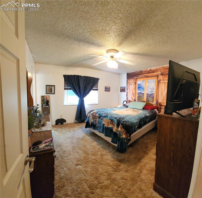 Image 16 of 35: Primary bedroom