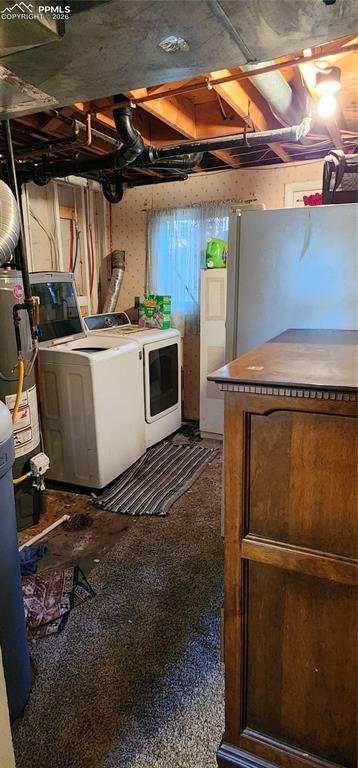 Image 25 of 35: Basement