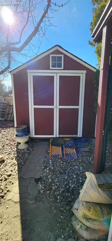 Image 34 of 35: Out Buildings