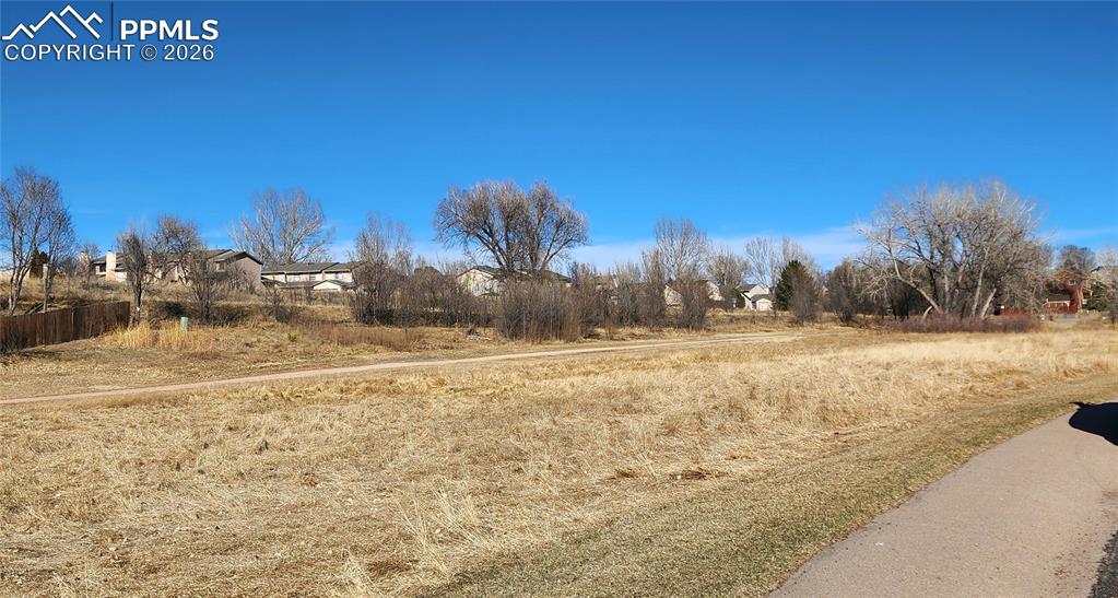 Image 35 of 35: open space and trail 