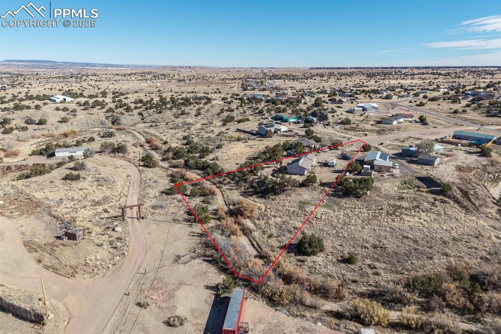 Image 20 of 50: Property Lines are Approximate and not a survey