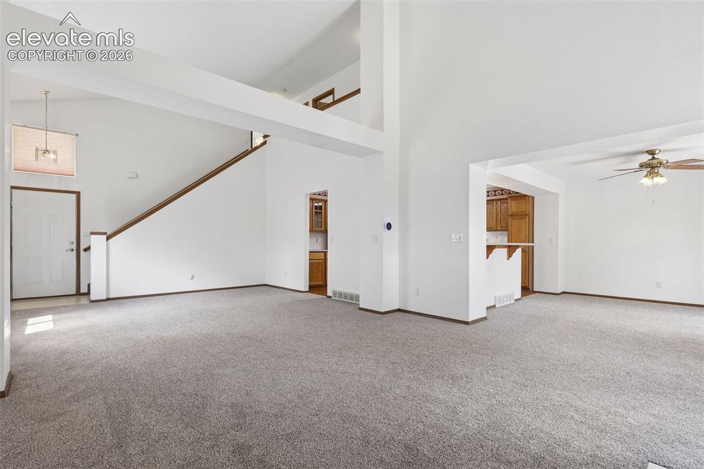 Image 9 of 39: Living Room