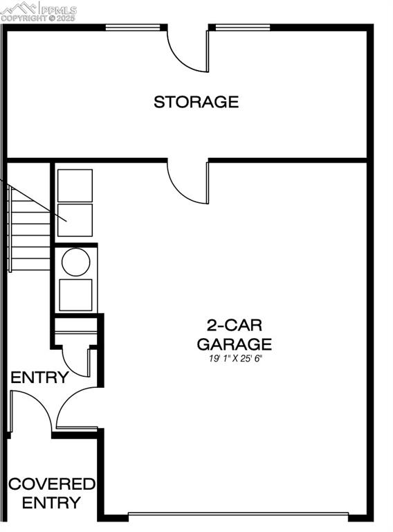 Image 27 of 28: Floor Plan