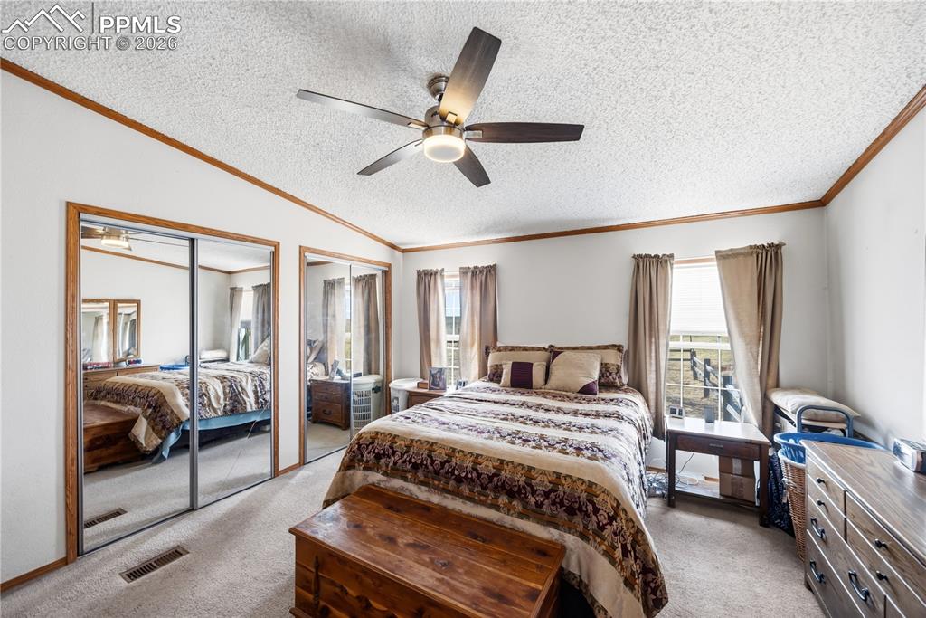 Image 12 of 49: Bedroom