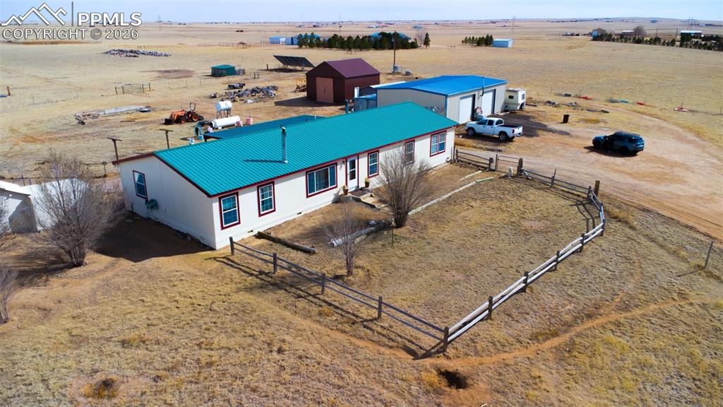 Image 2 of 49: Aerial View