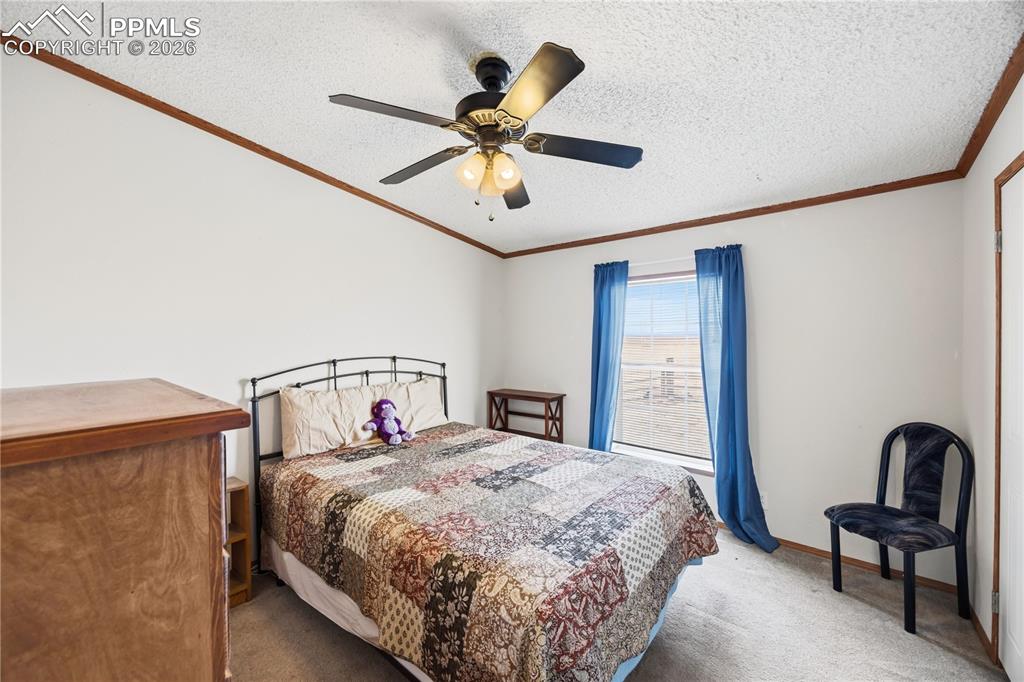 Image 20 of 49: Bedroom