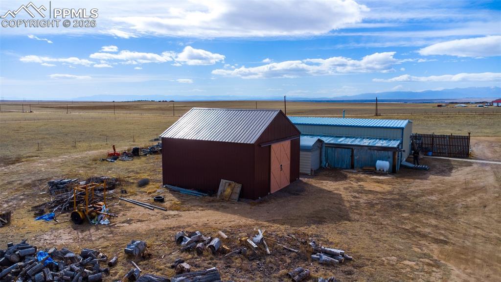 Image 41 of 49: Out Buildings