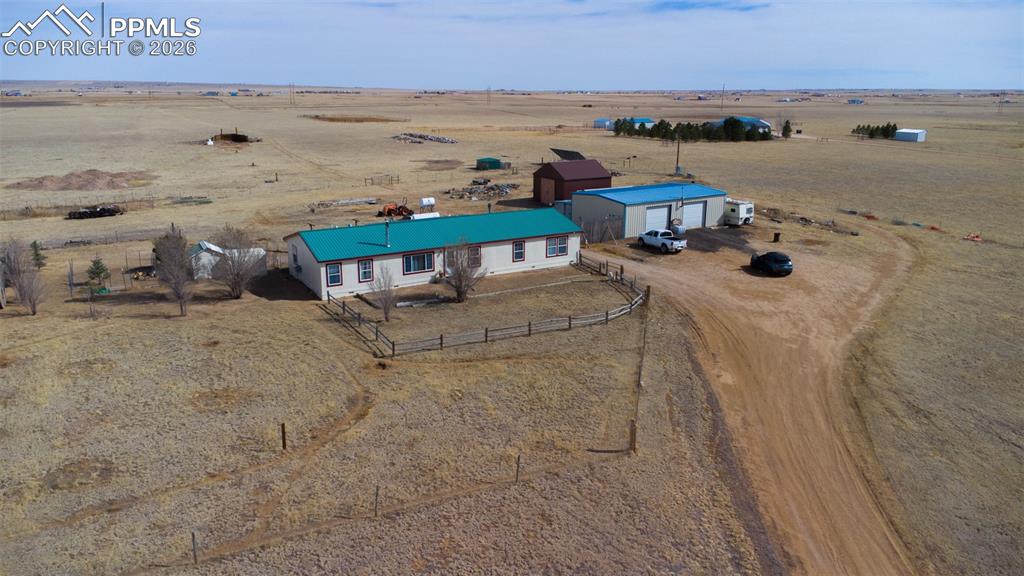 Image 42 of 49: Aerial View