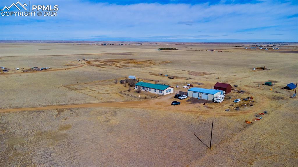 Image 44 of 49: Aerial View